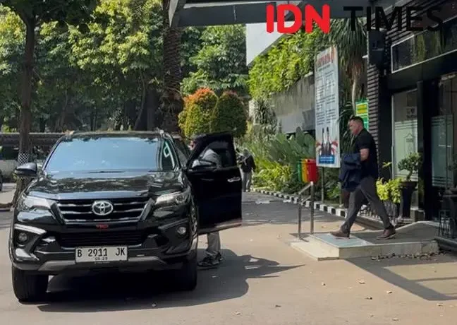 Historic Moment: FBI dan Secret Service AS Cek Uang Sitaan Kasus Febrie Adriansyah