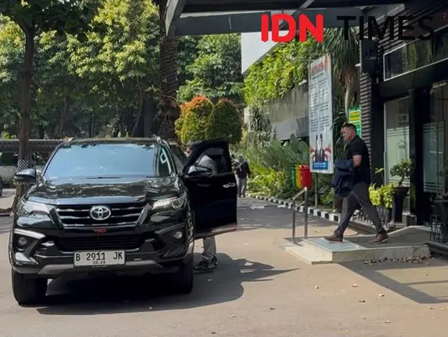 Historic Moment: FBI dan Secret Service AS Cek Uang Sitaan Kasus Febrie Adriansyah