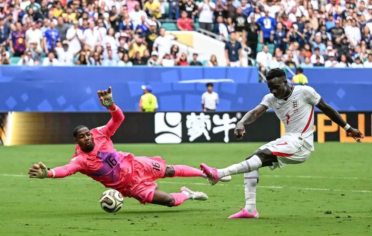 Lewat Drama 10 Gol – Inggris Finis di Peringkat 3 Piala Dunia 2026