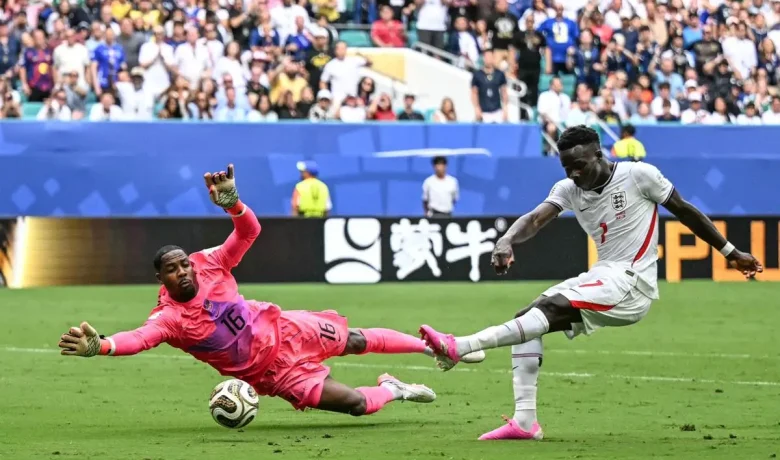 Lewat Drama 10 Gol – Inggris Finis di Peringkat 3 Piala Dunia 2026