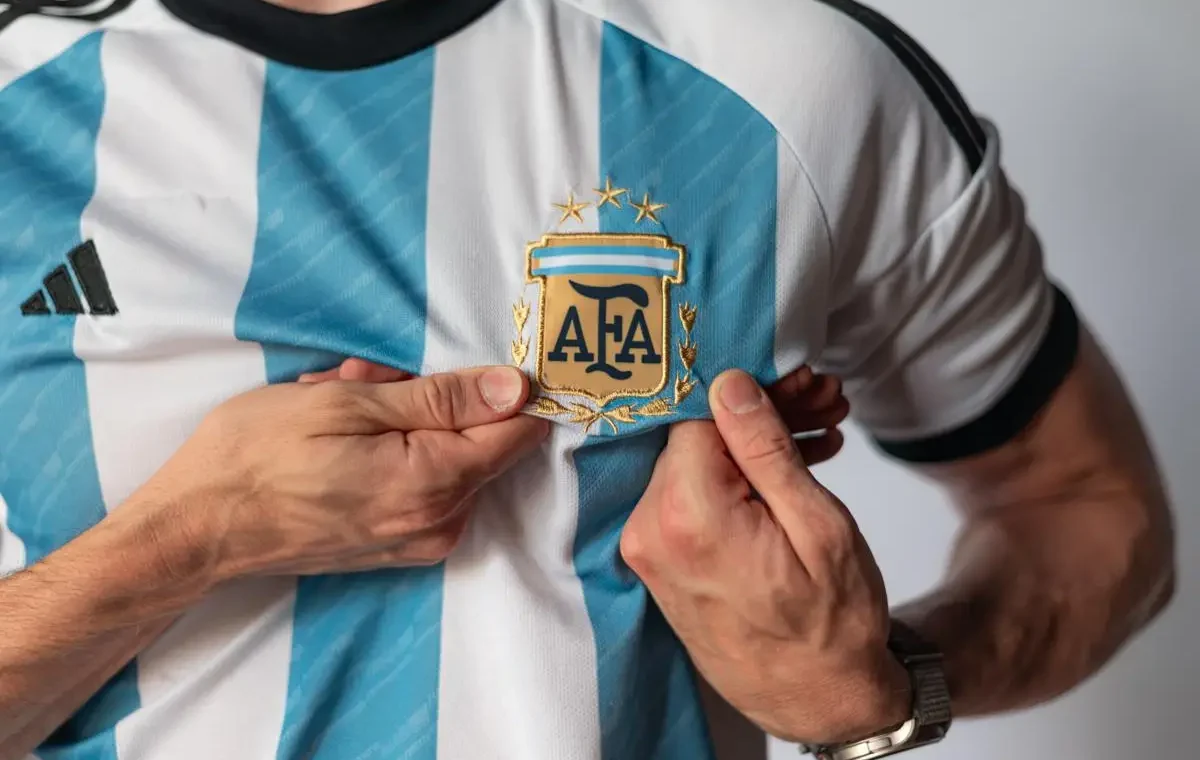 Tuduhan FIFA dan Argentina Cuci Uang Hadiah Piala Dunia 2022
