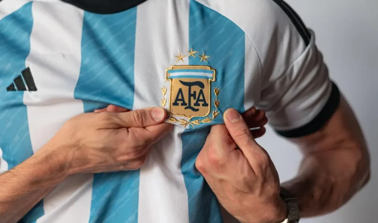 Tuduhan FIFA dan Argentina Cuci Uang Hadiah Piala Dunia 2022