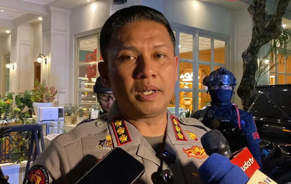 Polisi Geledah 12 Lokasi Terkait Korupsi Batu Bara hingga Asabri