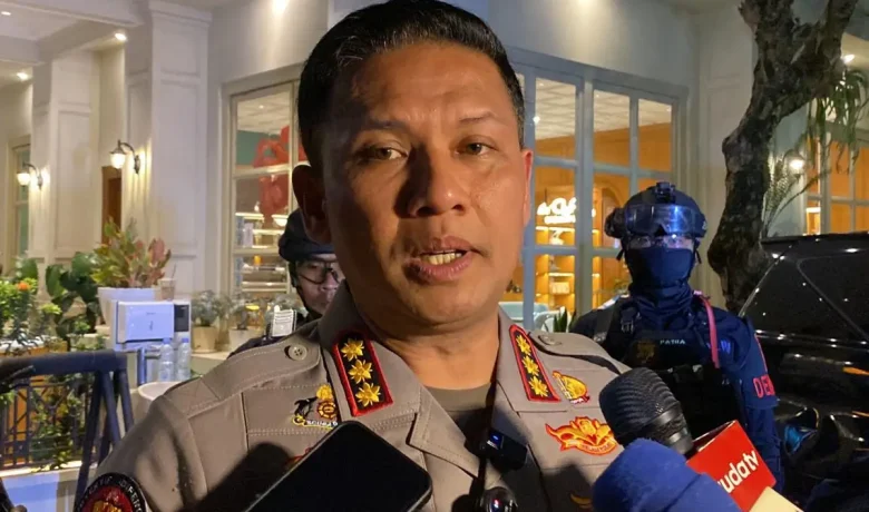 Polisi Geledah 12 Lokasi Terkait Korupsi Batu Bara hingga Asabri