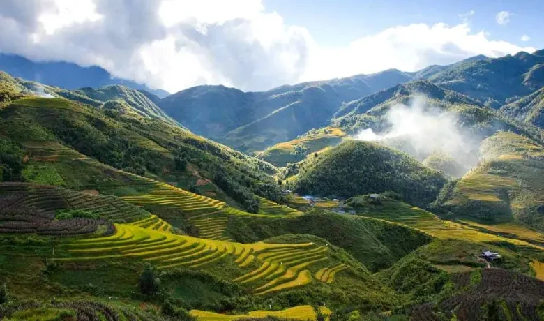 Important Visit: [QUIZ] Destinasi Bukit yang Cocok Berdasarkan Mood Kamu Sekarang