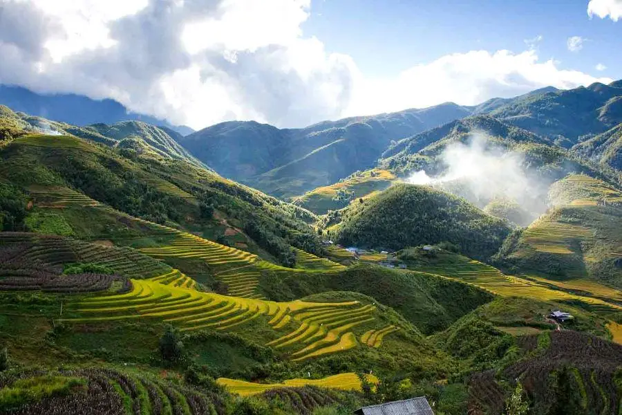 Important Visit: [QUIZ] Destinasi Bukit yang Cocok Berdasarkan Mood Kamu Sekarang
