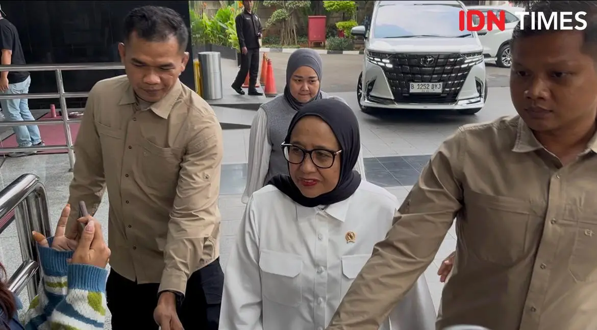 Kilas Balik Perjalanan Nanik S Deyang Sebelum Mundur dari Kepala BGN