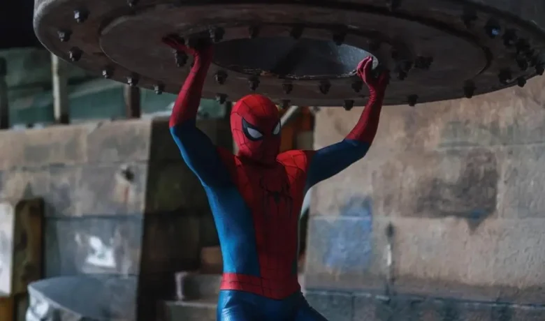 3 Band Indonesia Pernah Isi Soundtrack Film Spider-Man, Kini for Revenge