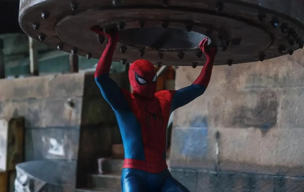 9 Film dan Serial MCU Wajib Tonton Sebelum Spider-Man: Brand New Day