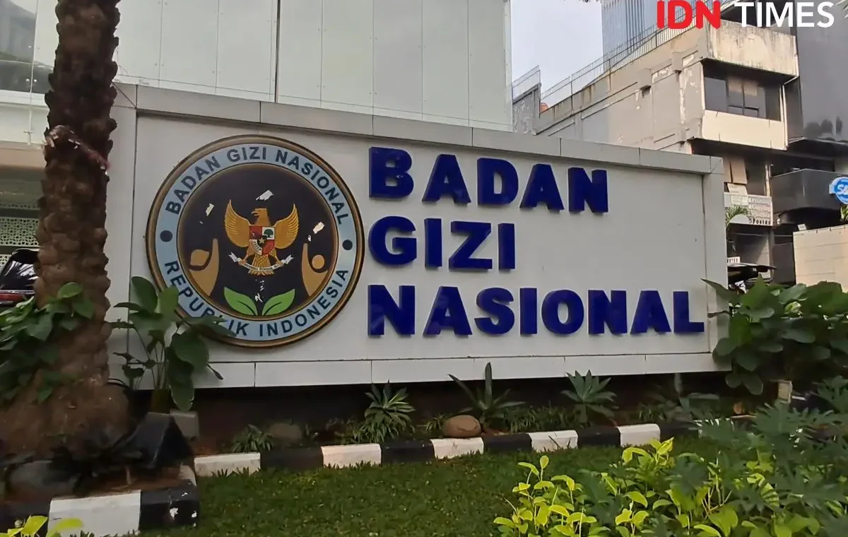 Main Agenda: Rincian Utang BGN Rp1,6 T Era Dadan, Ada Honor Narsum Ratusan Juta
