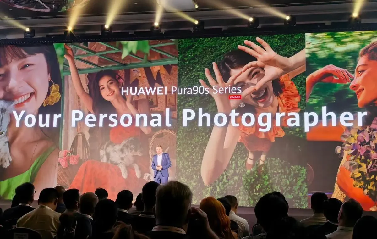 Important Visit: HUAWEI Pura 90s Series Rilis di Malaysia, Segera Masuk Pasar Indonesia