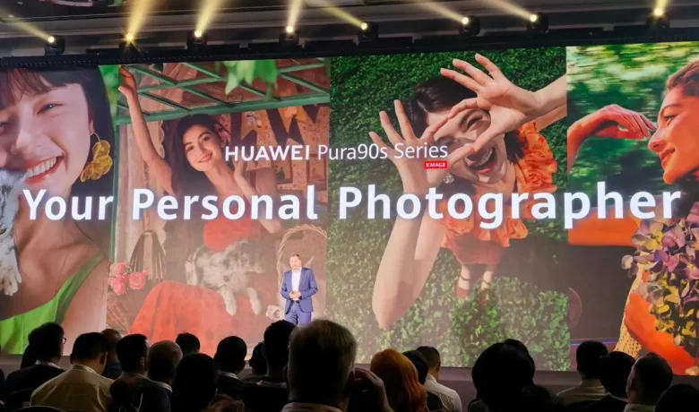 Important Visit: HUAWEI Pura 90s Series Rilis di Malaysia, Segera Masuk Pasar Indonesia