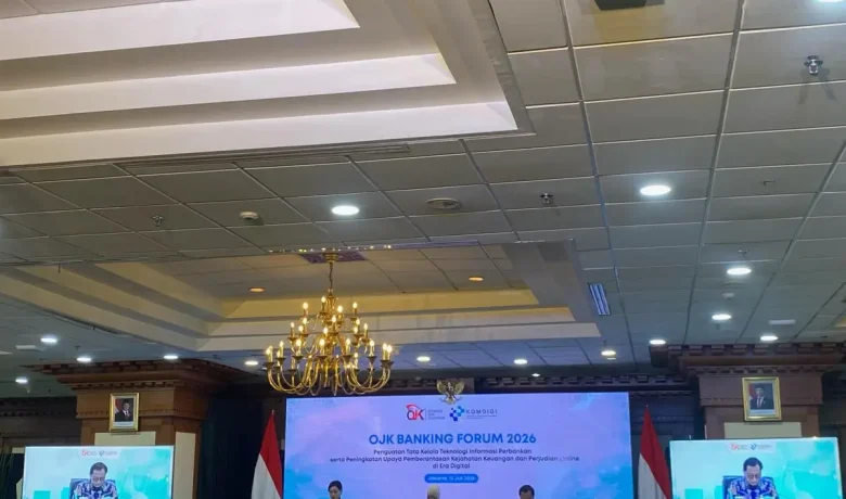 Key Issue: OJK Ungkap 6 Tantangan Pemberantasan Judol di Indonesia