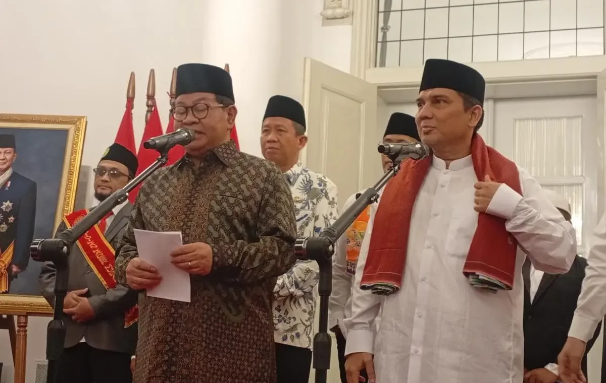 Pramono Geram JPO Tendean Rusak Ditabrak Truk – Lisensi Bisa Dicabut!