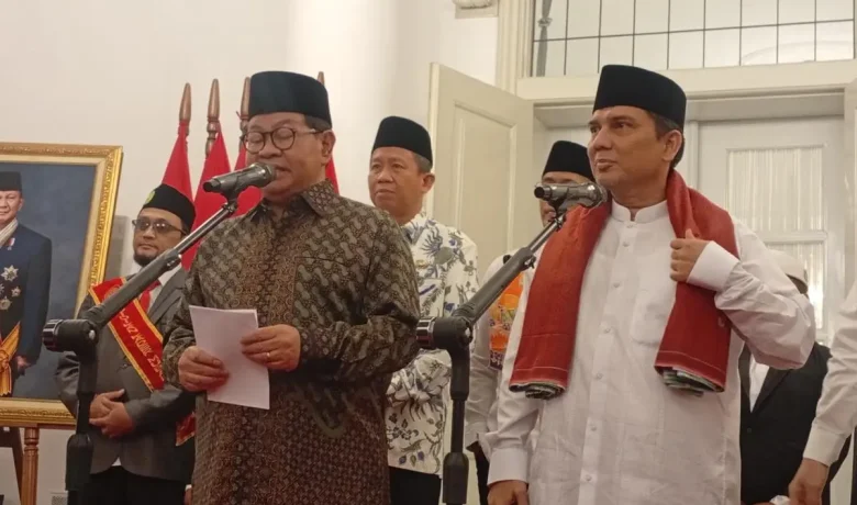 Pramono Geram JPO Tendean Rusak Ditabrak Truk – Lisensi Bisa Dicabut!