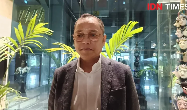 Key Strategy: AMPG Kecam Deddy Sitorus Sebut Bahlil Bolu Ketan, Desak Minta Maaf