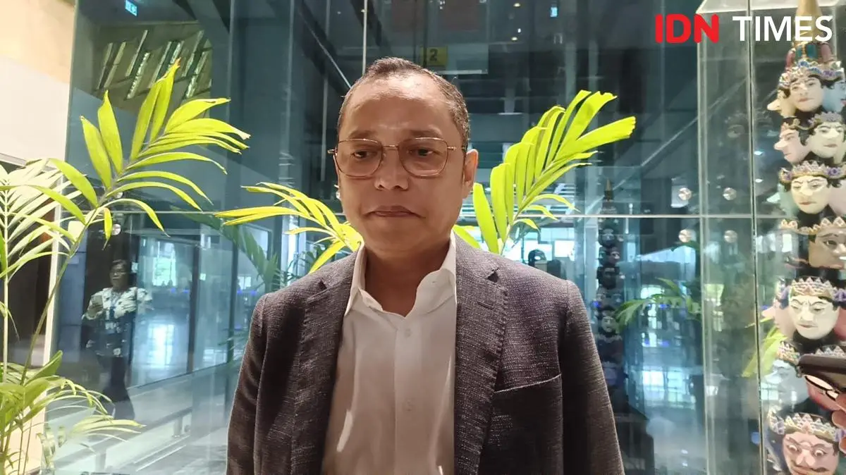 Key Strategy: AMPG Kecam Deddy Sitorus Sebut Bahlil Bolu Ketan, Desak Minta Maaf