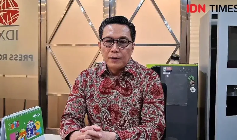 Facing Challenges: WIKA, WSKT, INAF Masih Digembok BEI, Bakal Delisting?