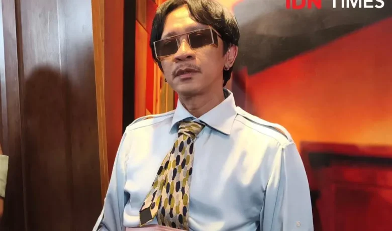 Solution For: Aming Akui Sulit Perankan Karakter Kembar di Aku Sebelum Aku, Kenapa?