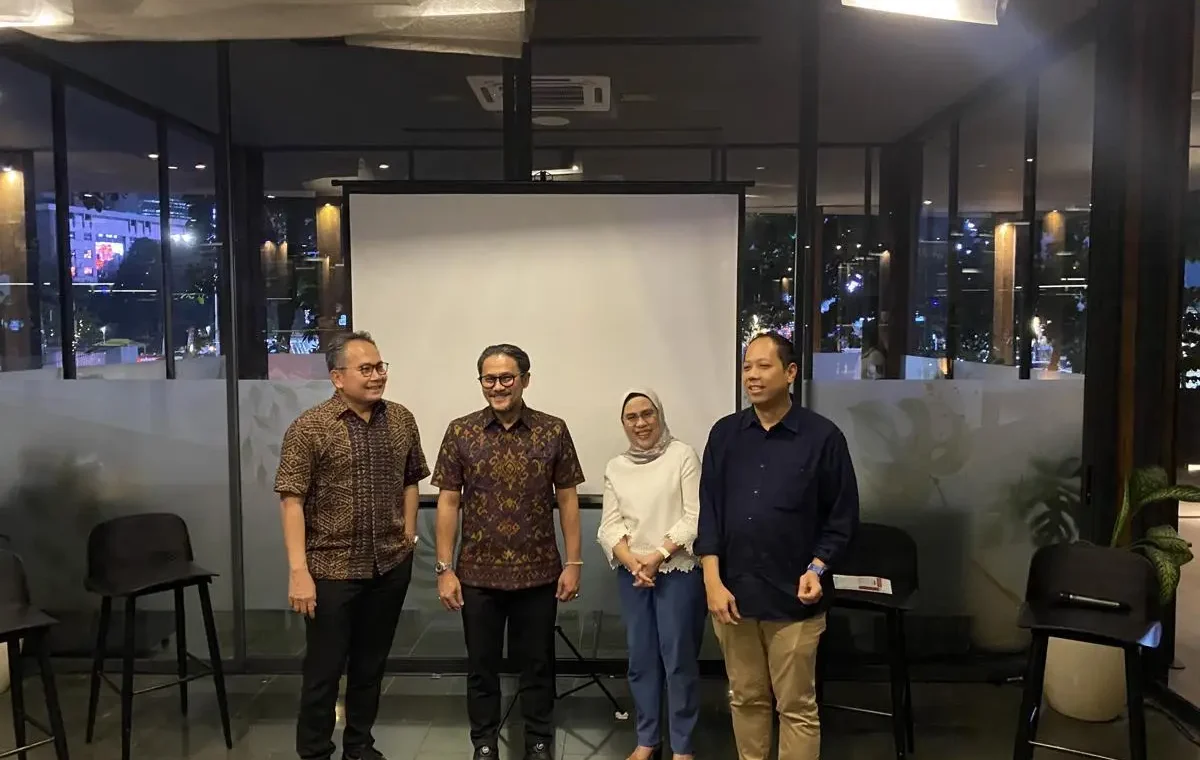 Key Strategy: Tak Hanya Pasar Modal, KPEI Perluas Layanan CCP ke Pasar Uang