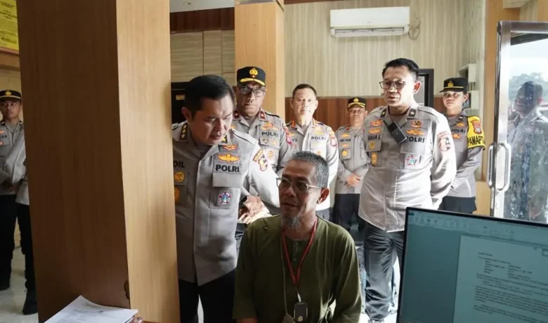 Special Plan: Astamaops Kapolri Minta Layanan 110 Diperkuat, Tak Hanya Jawab Telepon