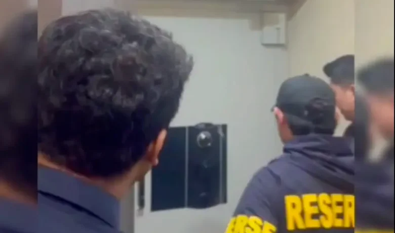 Polisi Kembali Temukan Brankas Tersembunyi Terkait Kasus Korupsi dan TPPU