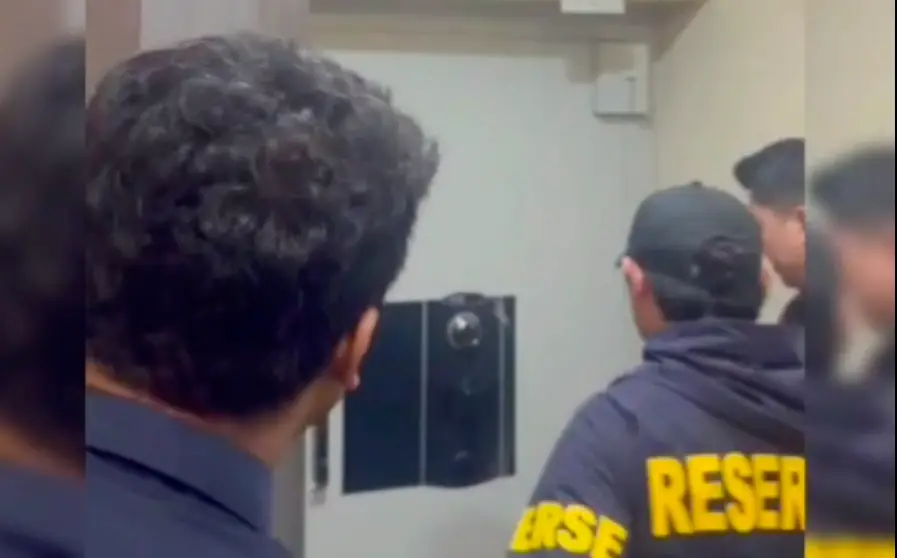 Polisi Kembali Temukan Brankas Tersembunyi Terkait Kasus Korupsi dan TPPU