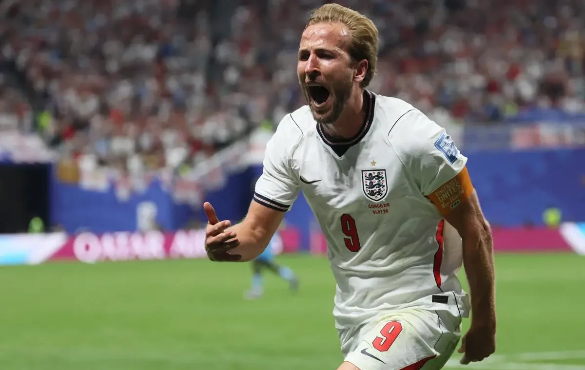 Inggris yang Makin Akrab dengan Semifinal Piala Dunia dan Euro