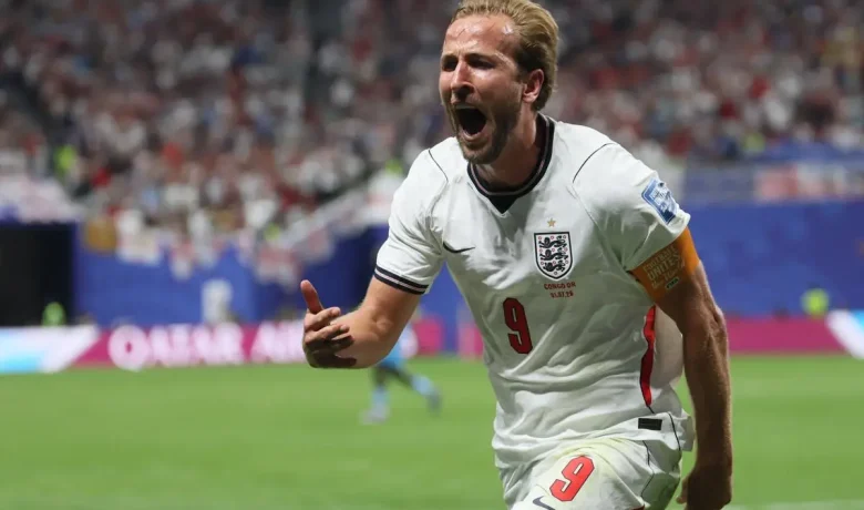 Inggris yang Makin Akrab dengan Semifinal Piala Dunia dan Euro