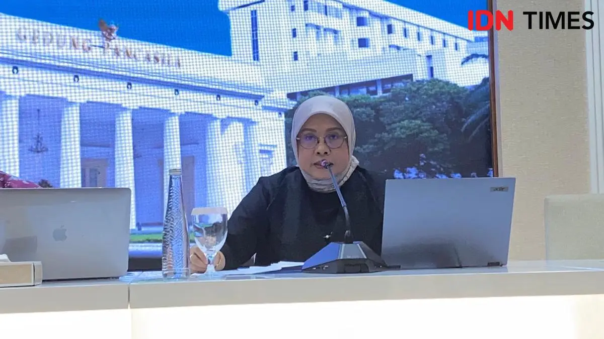 Facing Challenges: 27 Tewas di Bar Bangkok, KBRI Pastikan Belum Ada WNI Jadi Korban