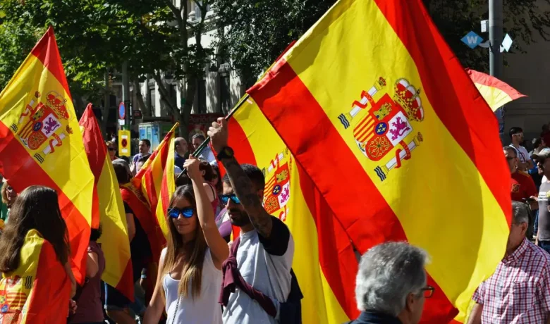 Menit 106 – Ferran Torres Jebol Gawang Argentina