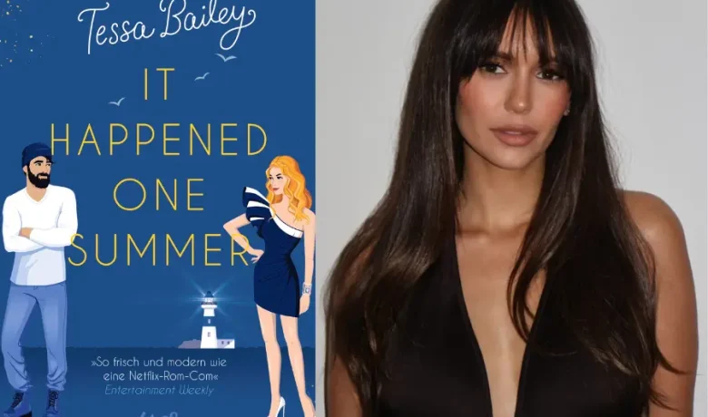 Key Discussion: It Happened One Summer Difilmkan, Kenalan Dulu sama Novelnya!