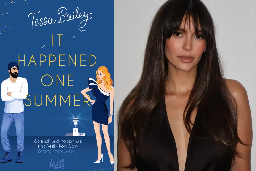 Key Discussion: It Happened One Summer Difilmkan, Kenalan Dulu sama Novelnya!