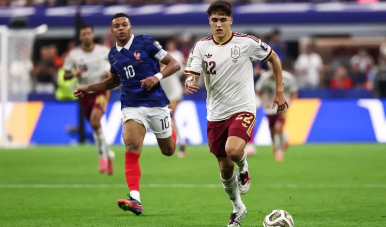 Important News: Line-Up Final Piala Dunia Spanyol vs Argentina: Kejutan dari Scaloni