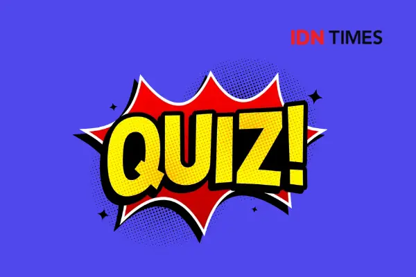[QUIZ] Apakah Easy Run Kamu Benar-Benar Easy?