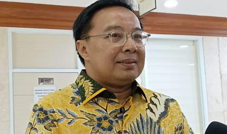 Announced: Rumahnya Digeledah, Peran Anggota BPK Bobby Rizaldi Akan Didalami KPK