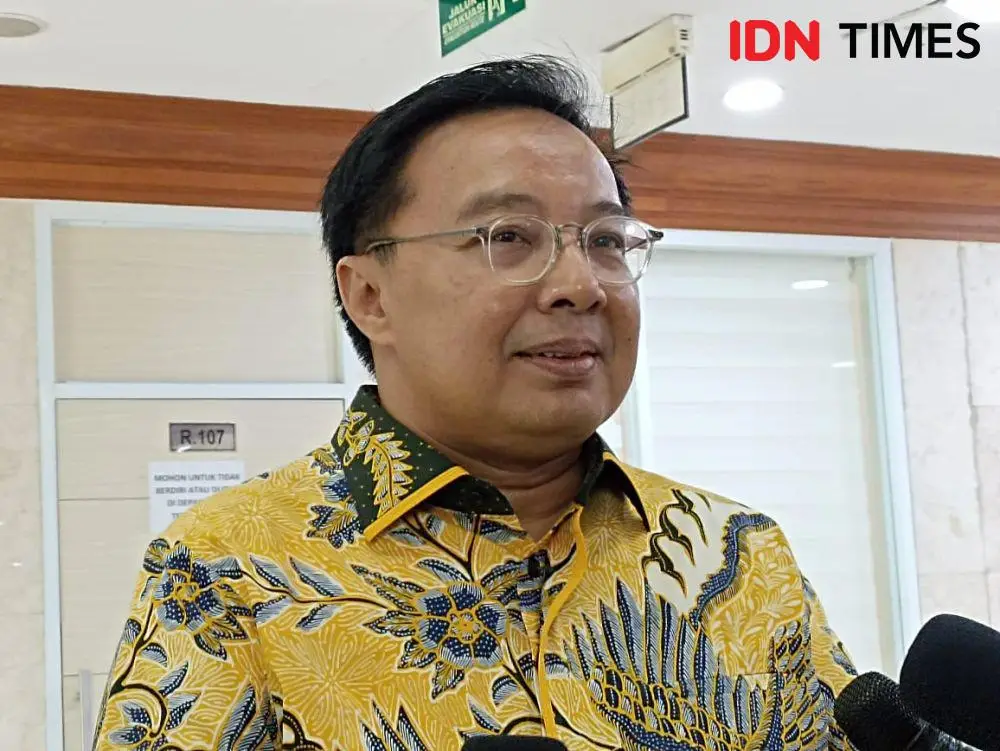 Announced: Rumahnya Digeledah, Peran Anggota BPK Bobby Rizaldi Akan Didalami KPK