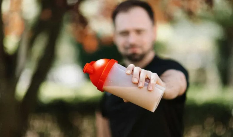 Resep Protein Shake ala Rumahan yang Praktis dan Kaya Gizi