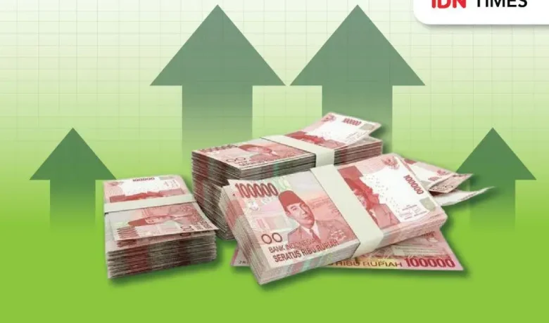 New Policy: Pasar Respons Positif Peringkat Kredit RI, Rupiah Menguat