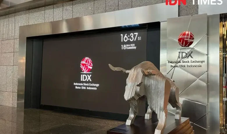 Key Strategy: Pasar Saham RI Masuk Pantauan S&P Dow Jones, Berpotensi Turun Kelas?