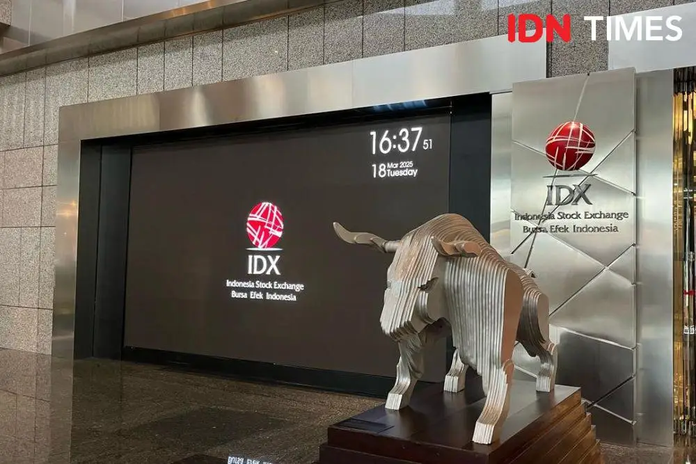 Key Strategy: Pasar Saham RI Masuk Pantauan S&P Dow Jones, Berpotensi Turun Kelas?