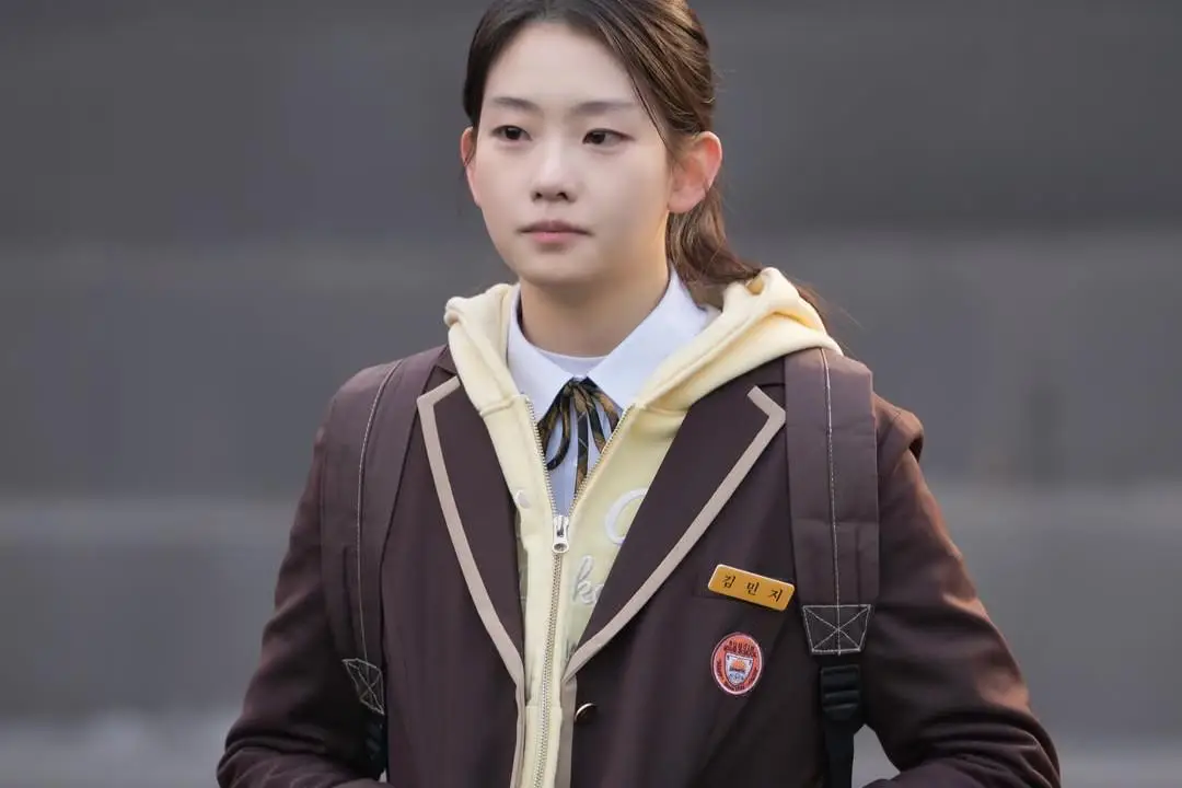 Key Strategy: 7 Tindakan Cerdas Kim Min Ji di Agent Kim Reactivated