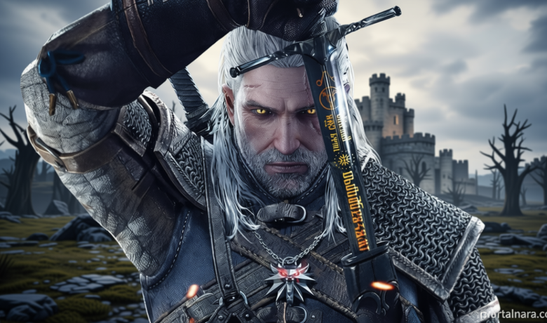 7 Fitur yang Wajib Ada di Setiap Game Open-World