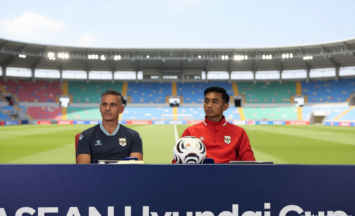 Rizky Ridho dan Modal Baik 3 Kemenangan Timnas atas Vietnam Jelang Piala AFF 2026