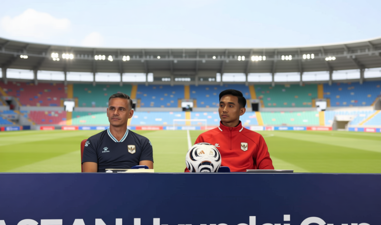 Rizky Ridho dan Modal Baik 3 Kemenangan Timnas atas Vietnam Jelang Piala AFF 2026