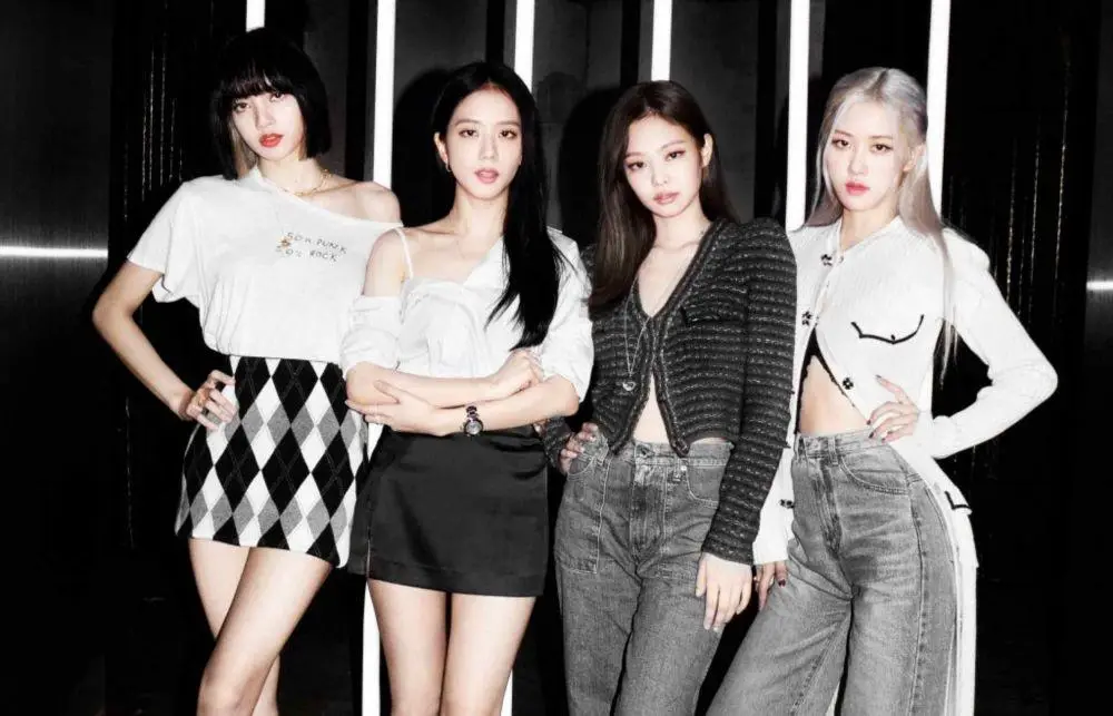 [QUIZ] Cari Tahu Kamu Mirip Siapa di BLACKPINK Lewat Kuis MBTI Ini