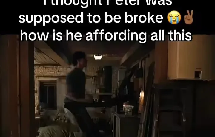 8 Meme Nasib Peter Parker yang Dilupakan Semesta, Hidup Sendirian?
