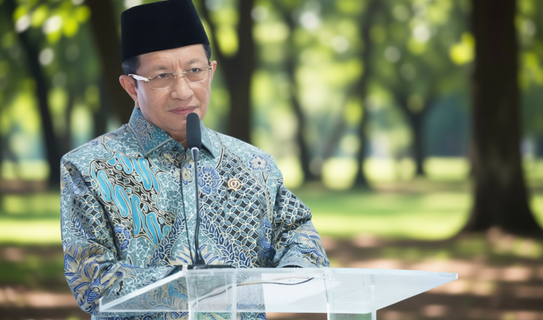 Menag Klaim Indeks Kerukunan Beragama Naik, Tertinggi Sejak Indonesia Merdeka