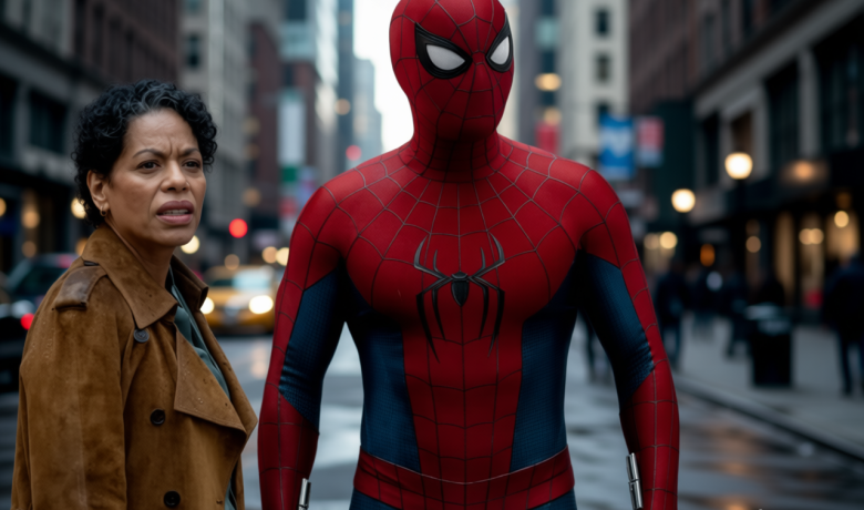 Teori Fans yang Tidak Terbukti di Spider-Man: Brand New Day, Ups!