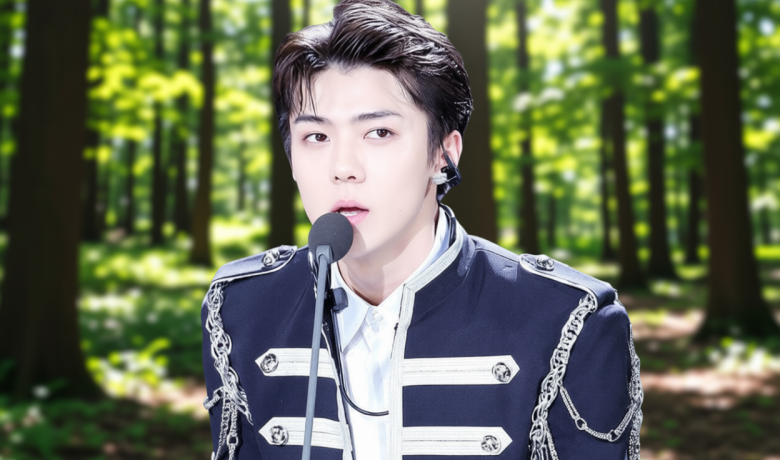 [QUIZ] Seberapa Serasihkah Kamu dengan Sehun EXO?
